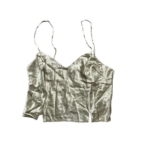 Victoria’s Secret Silk Cami - Picture 1 of 3